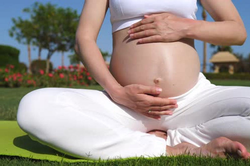  اقدامات مهم مادر برای درمان افسردگی و اضطراب بارداری