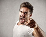 مشاوره کنترل خشم